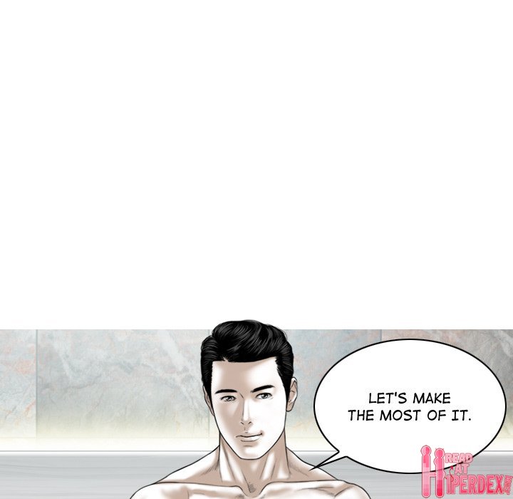 Magnetic Pull Chapter 7 - Page 166