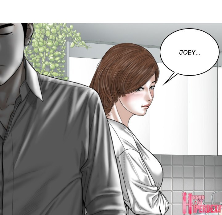 Magnetic Pull Chapter 7 - Page 25