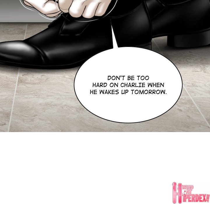 Magnetic Pull Chapter 7 - Page 28