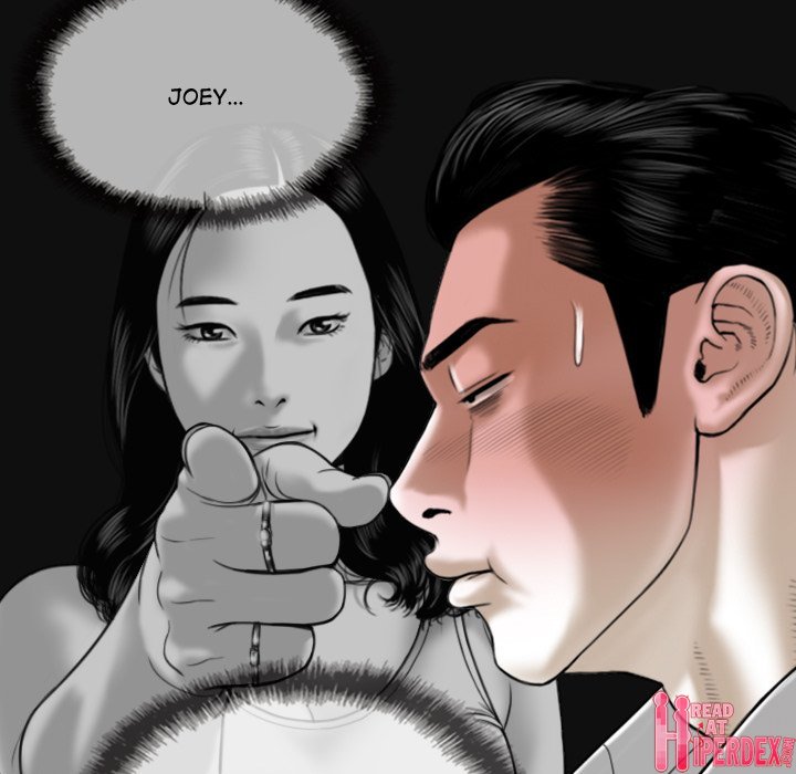 Magnetic Pull Chapter 7 - Page 37