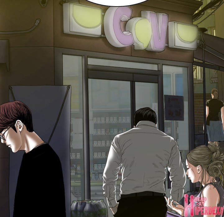 Magnetic Pull Chapter 7 - Page 40