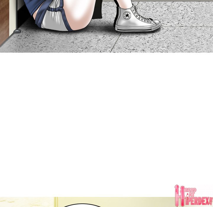 Magnetic Pull Chapter 7 - Page 52