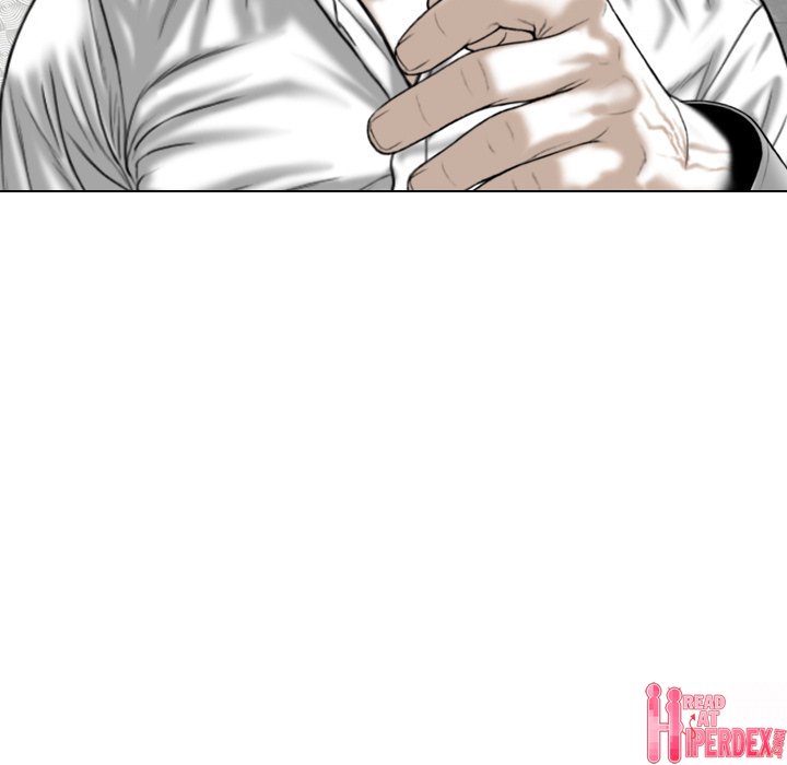 Magnetic Pull Chapter 7 - Page 61