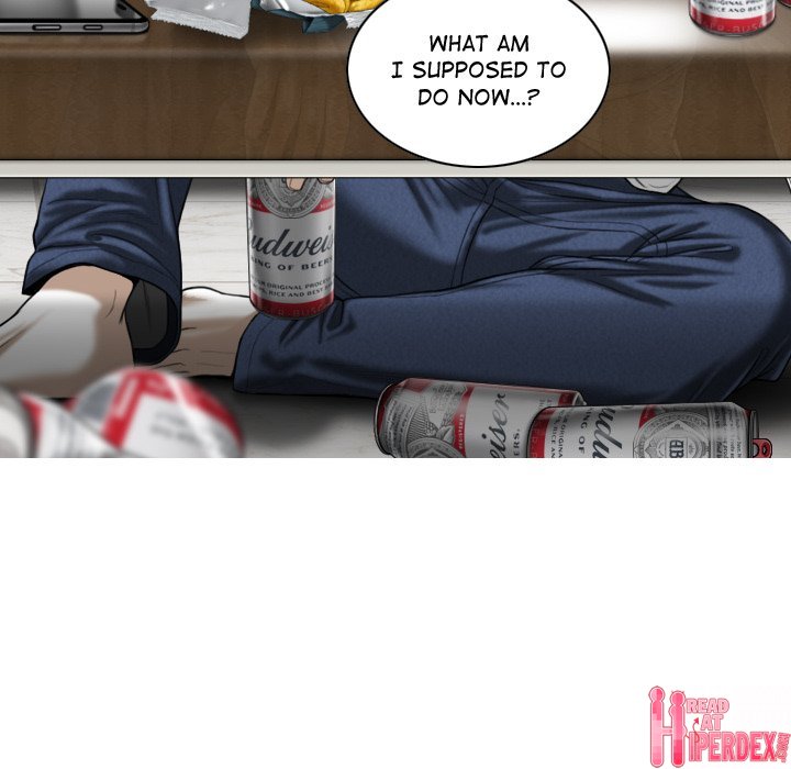 Magnetic Pull Chapter 7 - Page 70