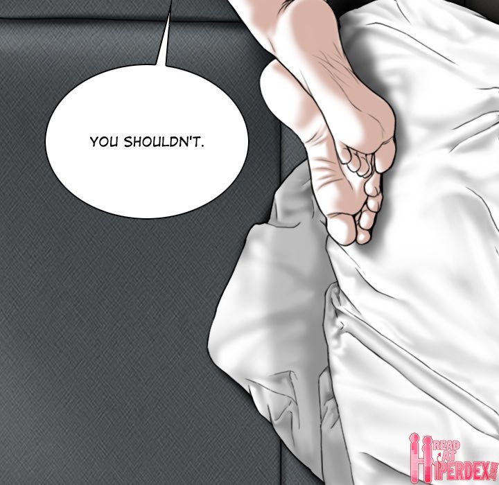 Magnetic Pull Chapter 7 - Page 76