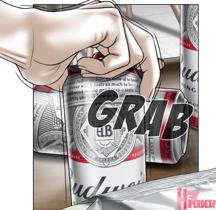 Magnetic Pull Chapter 7 - Page 82