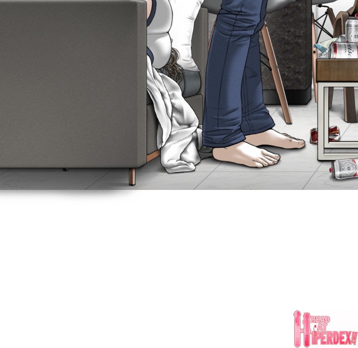 Magnetic Pull Chapter 7 - Page 85