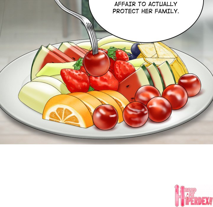 Magnetic Pull Chapter 7 - Page 10