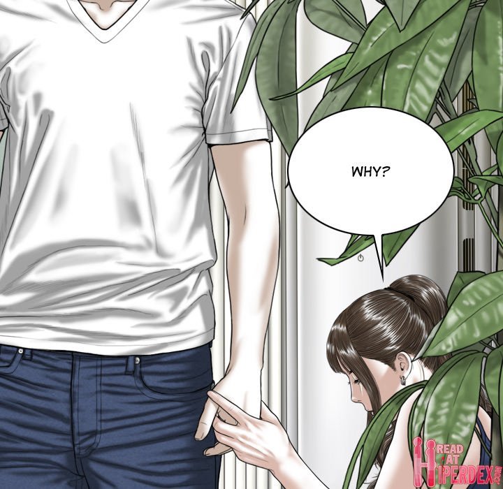 Magnetic Pull Chapter 7 - Page 91