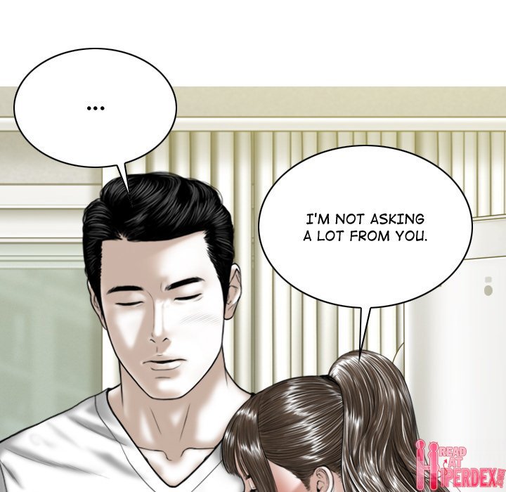 Magnetic Pull Chapter 7 - Page 100