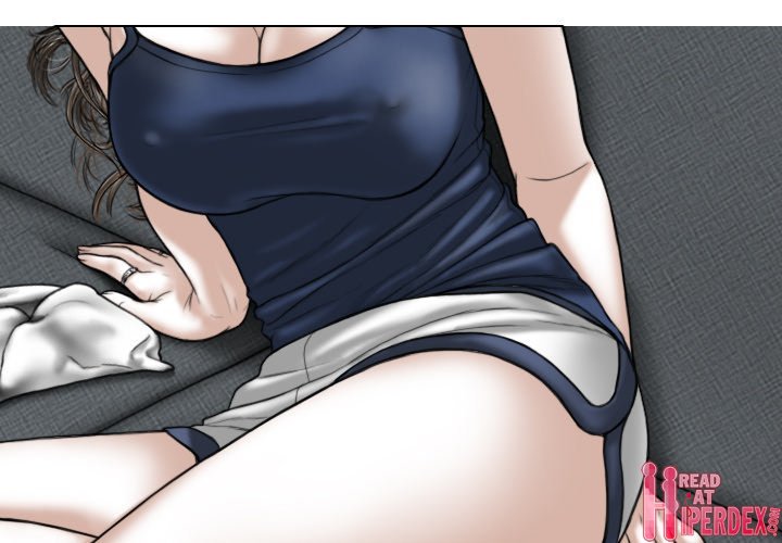 Magnetic Pull Chapter 8 - Page 2