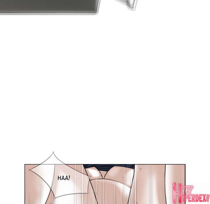 Magnetic Pull Chapter 8 - Page 113