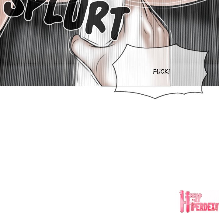 Magnetic Pull Chapter 8 - Page 119