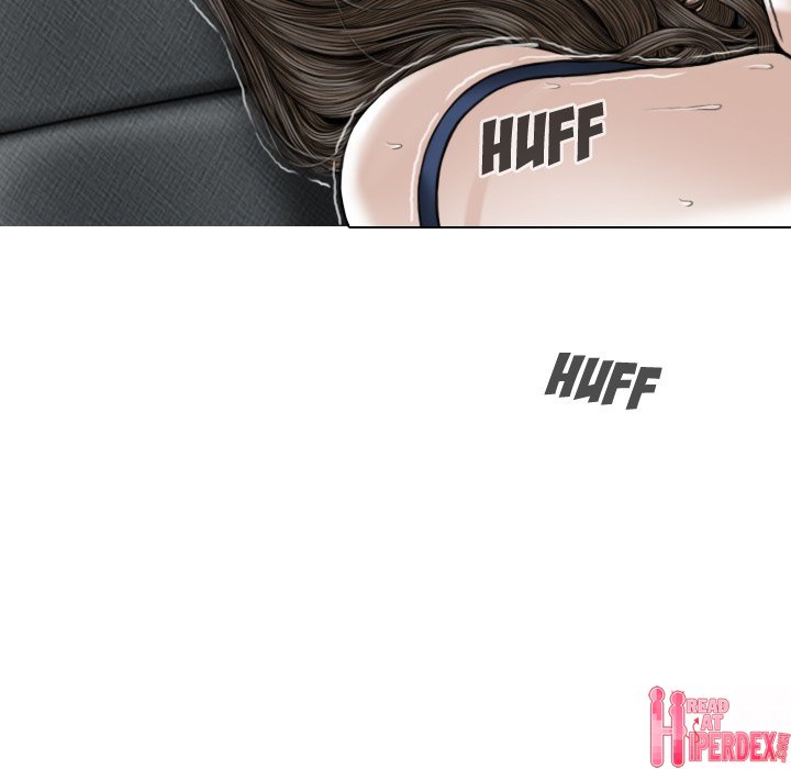 Magnetic Pull Chapter 8 - Page 125