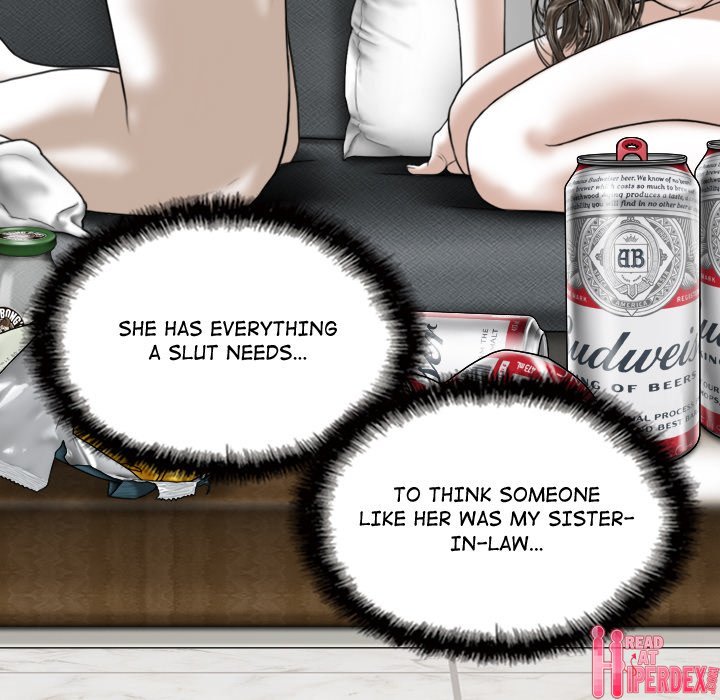 Magnetic Pull Chapter 8 - Page 143