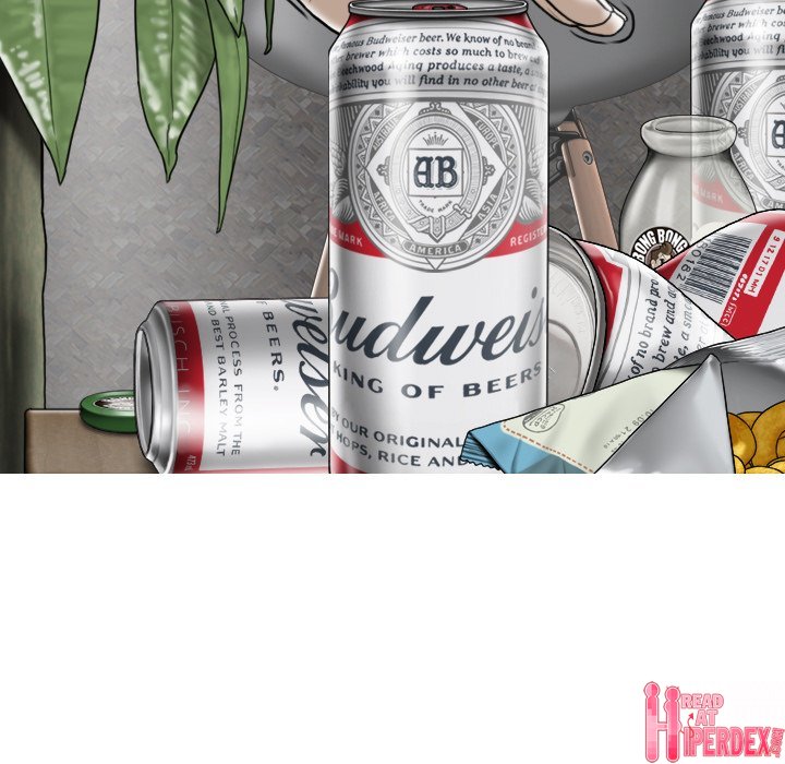 Magnetic Pull Chapter 8 - Page 146