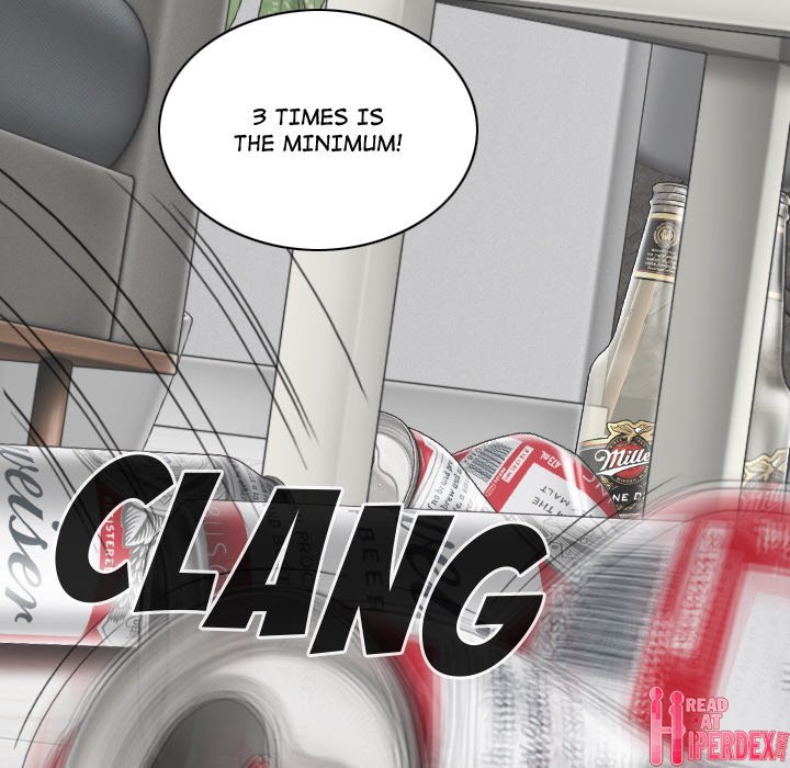 Magnetic Pull Chapter 8 - Page 152