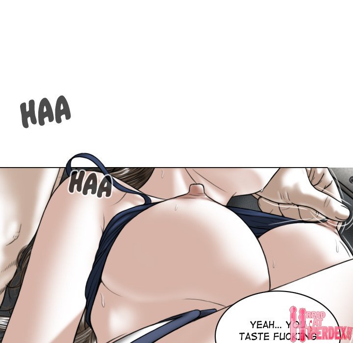 Magnetic Pull Chapter 8 - Page 26