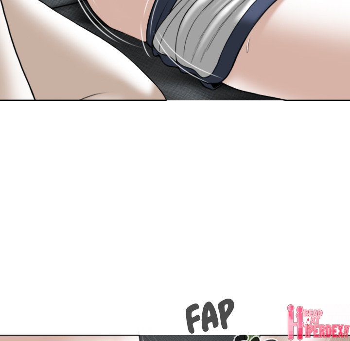 Magnetic Pull Chapter 8 - Page 32