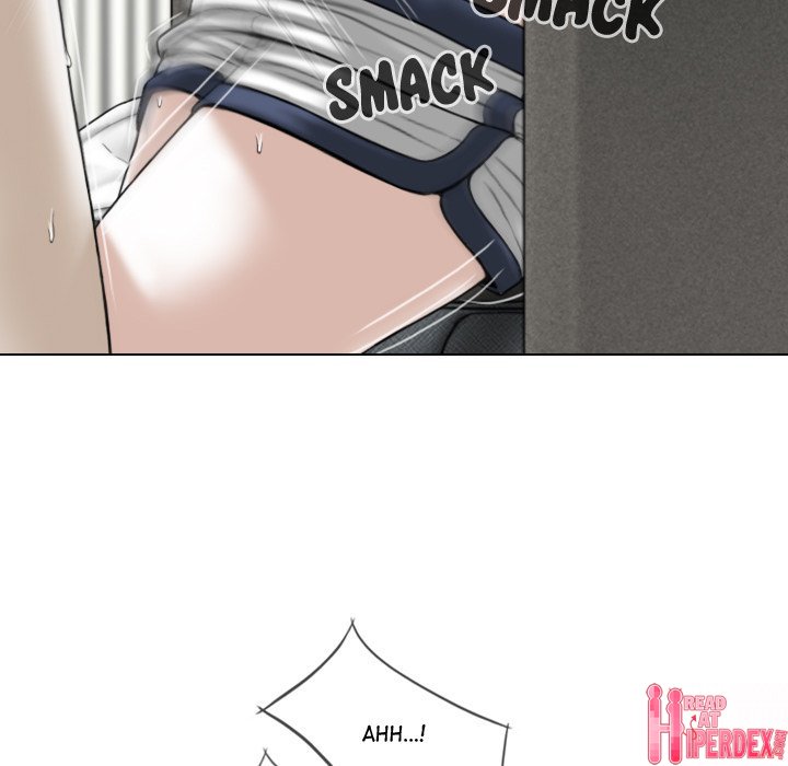 Magnetic Pull Chapter 8 - Page 38