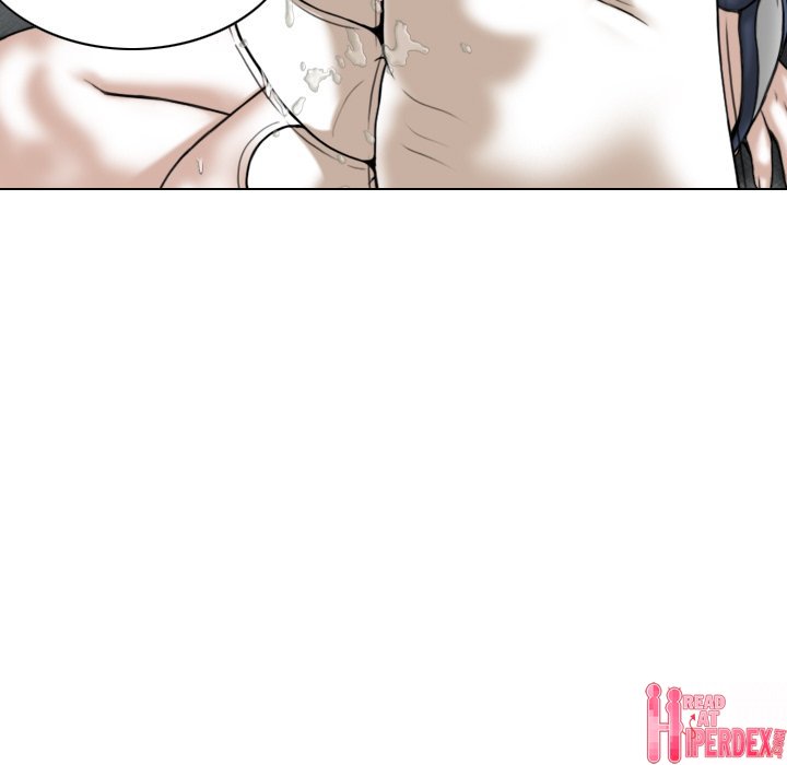 Magnetic Pull Chapter 8 - Page 47