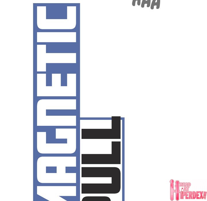 Magnetic Pull Chapter 8 - Page 74