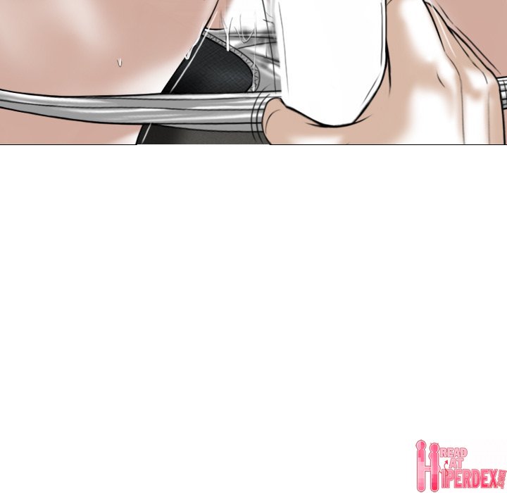 Magnetic Pull Chapter 8 - Page 83