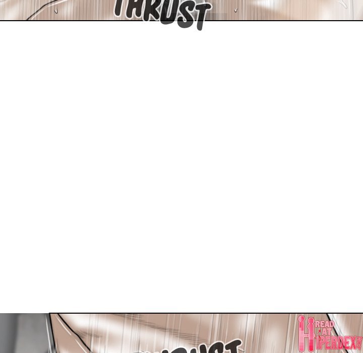 Magnetic Pull Chapter 8 - Page 92