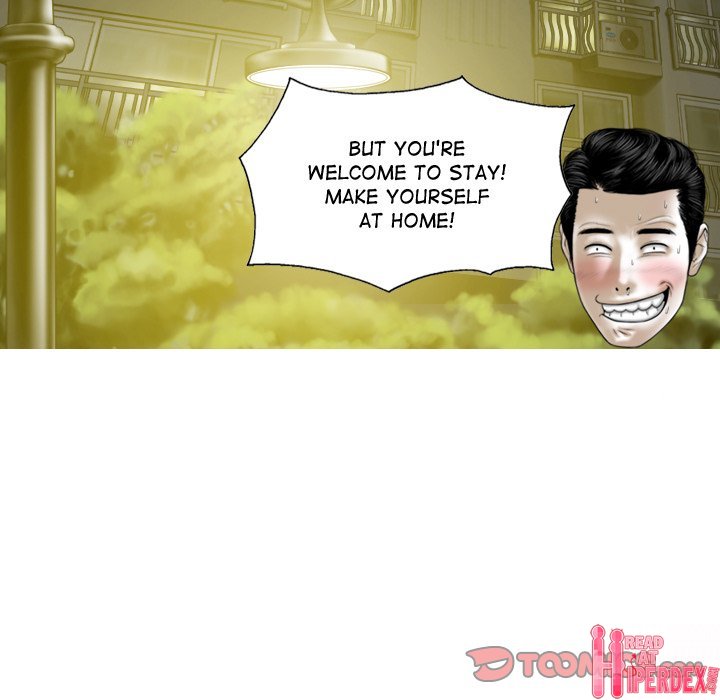 Magnetic Pull Chapter 9 - Page 111