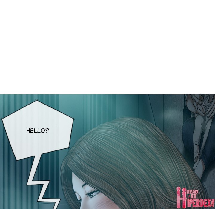 Magnetic Pull Chapter 9 - Page 114