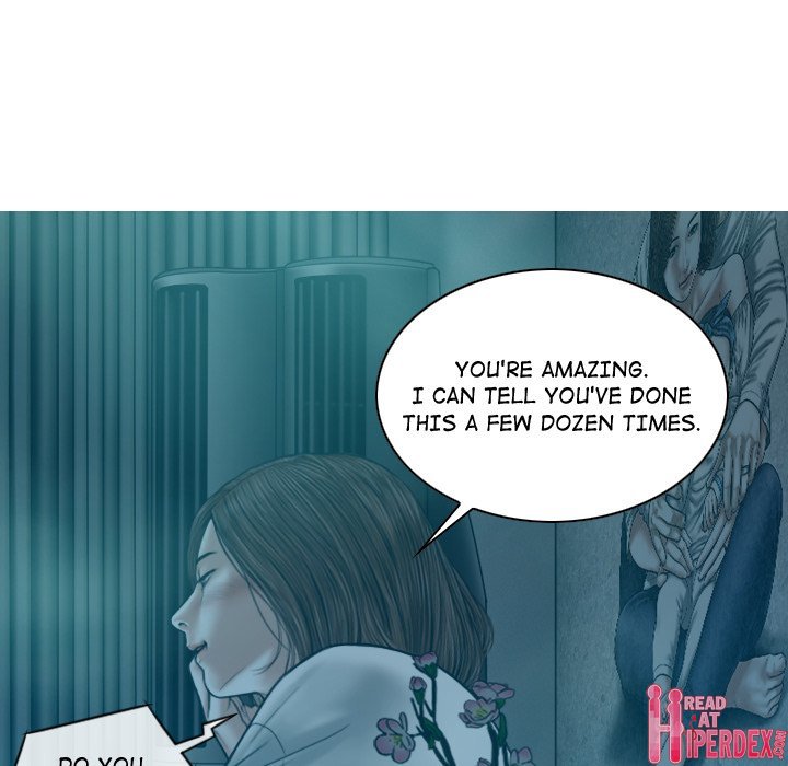 Magnetic Pull Chapter 9 - Page 123