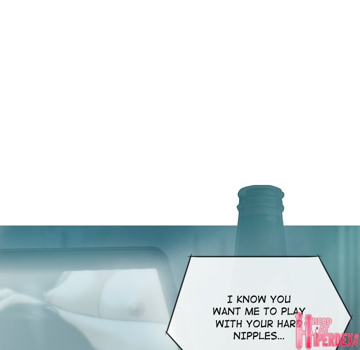 Magnetic Pull Chapter 9 - Page 126