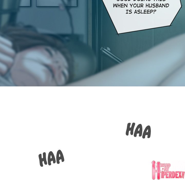 Magnetic Pull Chapter 9 - Page 156