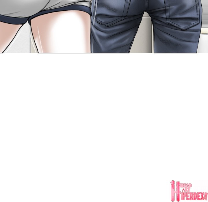 Magnetic Pull Chapter 9 - Page 21