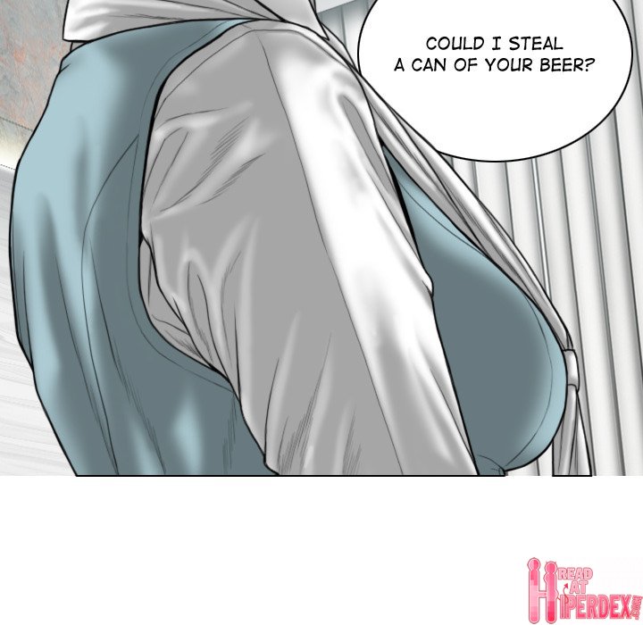 Magnetic Pull Chapter 9 - Page 36