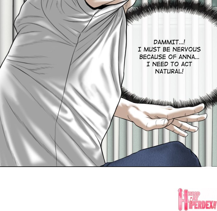 Magnetic Pull Chapter 9 - Page 51