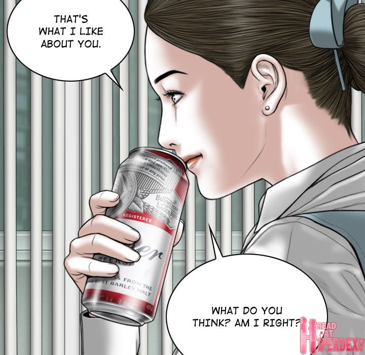 Magnetic Pull Chapter 9 - Page 72