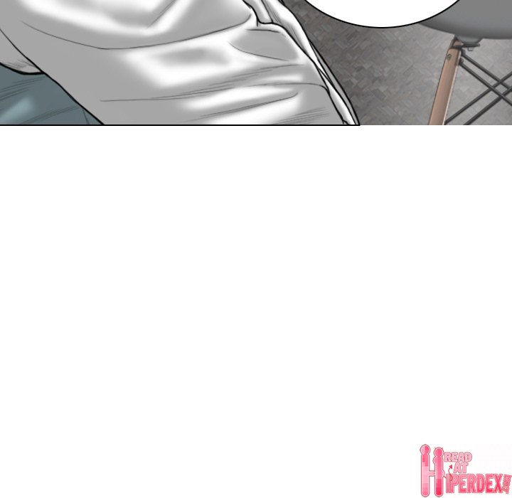 Magnetic Pull Chapter 9 - Page 84