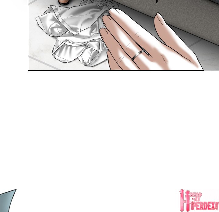 Magnetic Pull Chapter 9 - Page 93