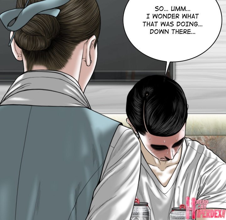 Magnetic Pull Chapter 9 - Page 99