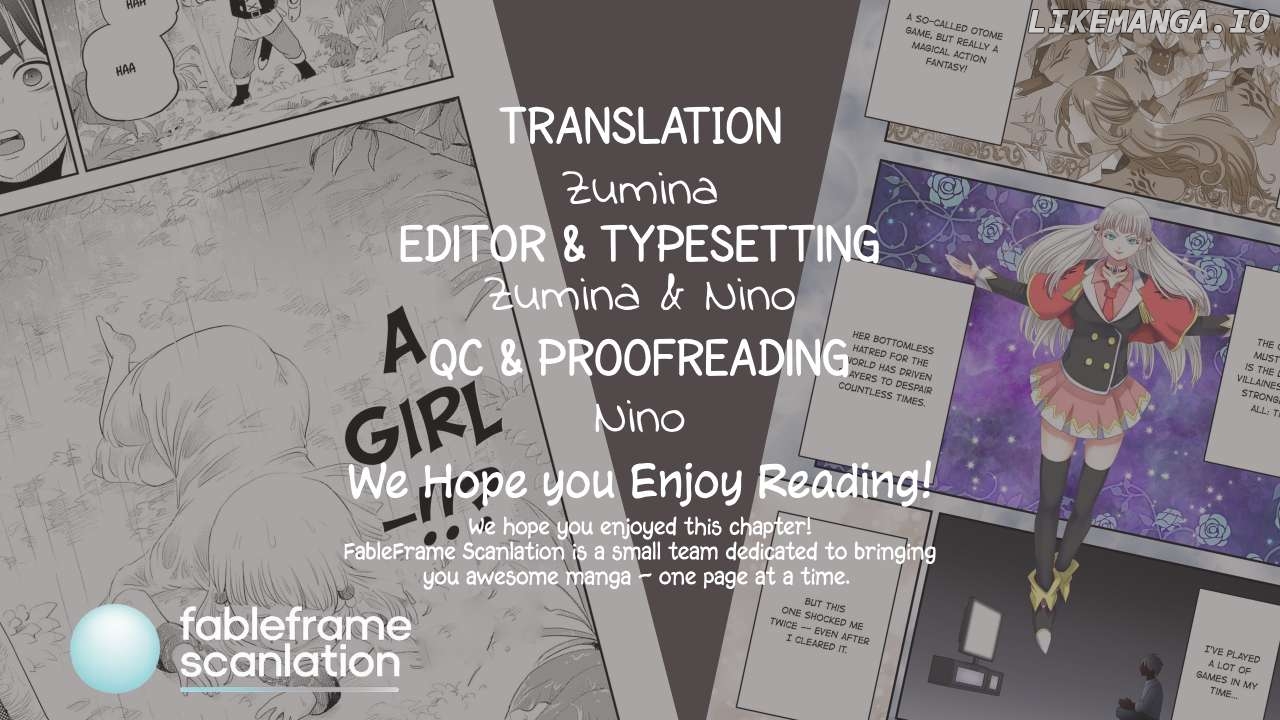 Mahou ga Tsukaenai Mob Chara ni Tensei Shita Kedo Chapter 1.1 - Page 1