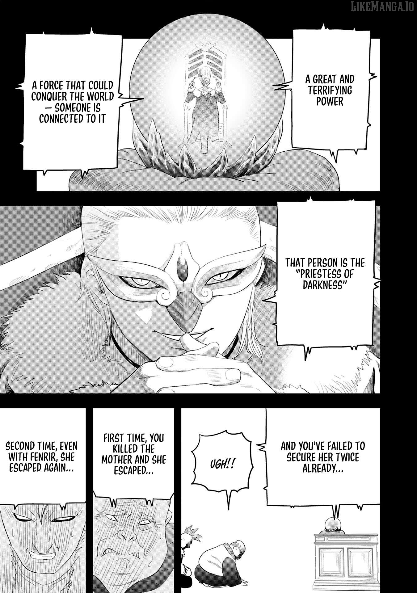 Mahou ga Tsukaenai Mob Chara ni Tensei Shita Kedo Chapter 4 - Page 18