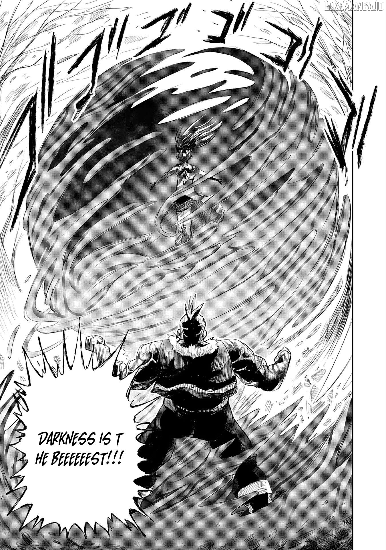 Mahou ga Tsukaenai Mob Chara ni Tensei Shita Kedo Chapter 4 - Page 24