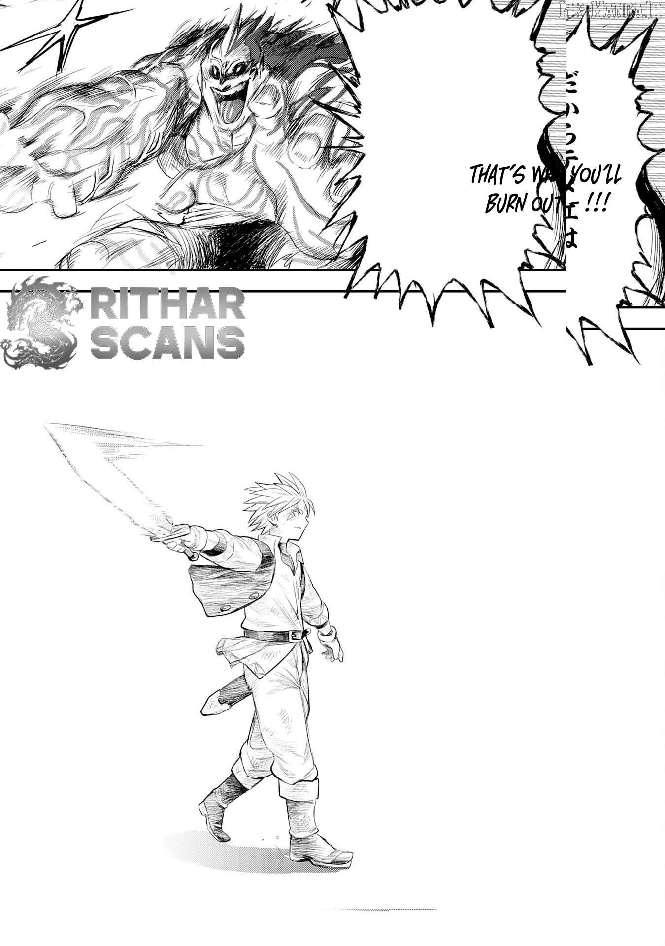 Mahou ga Tsukaenai Mob Chara ni Tensei Shita Kedo Chapter 4 - Page 29