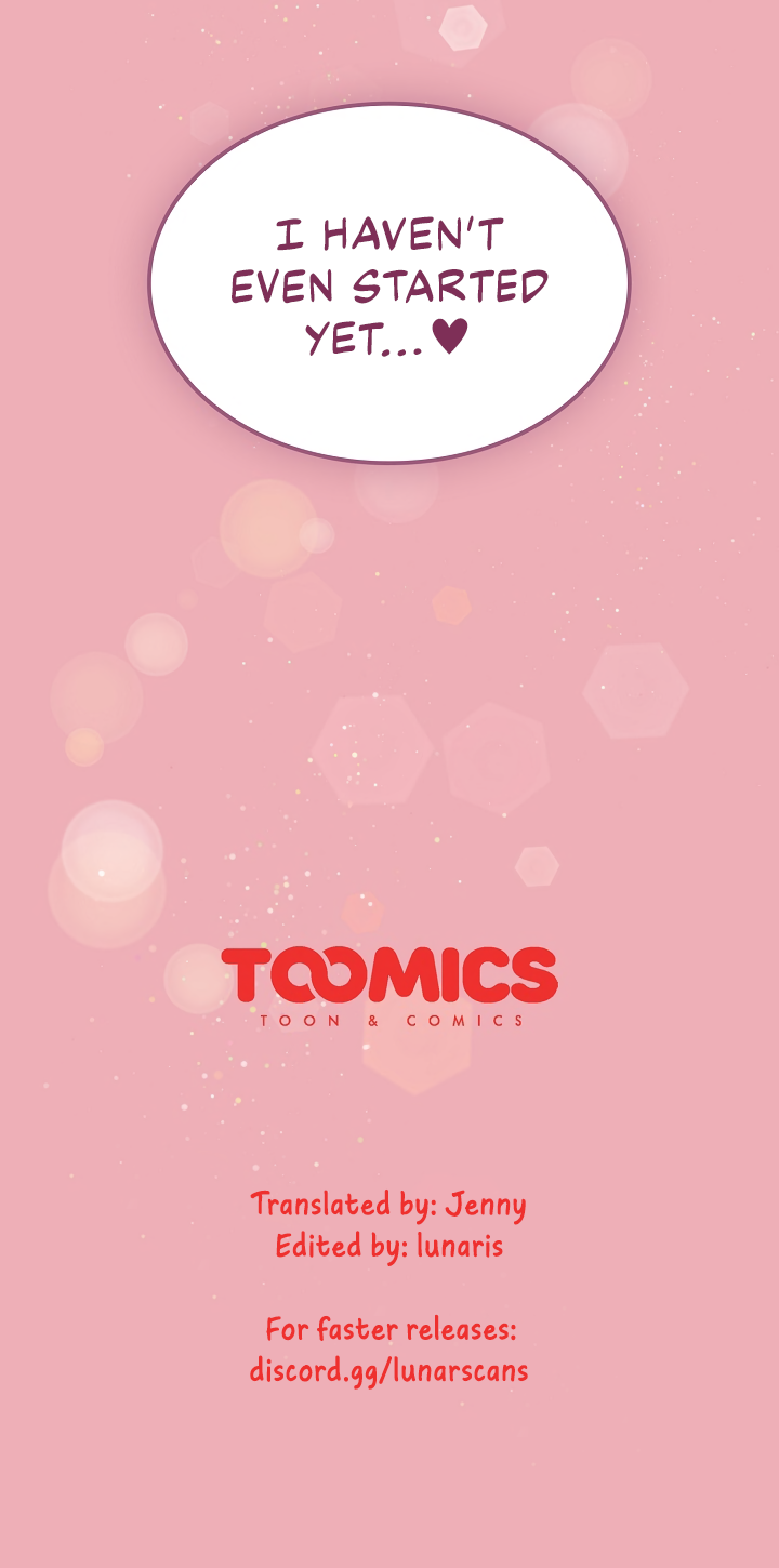 Maid Rehabilitation Chapter 35 - Page 9