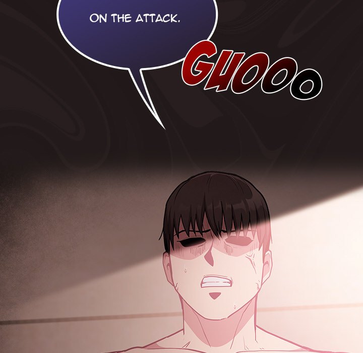 Maid Rehabilitation Chapter 37 - Page 153