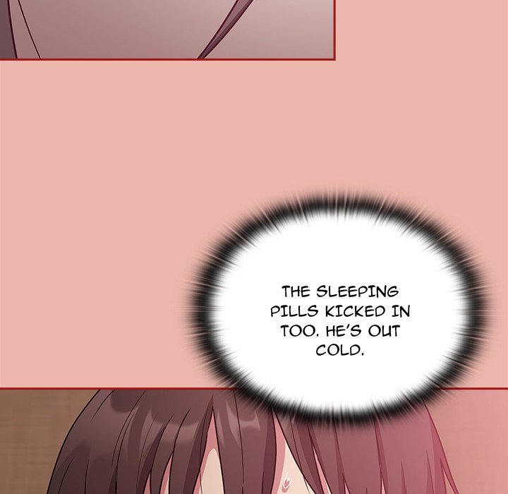 Maid Rehabilitation Chapter 38 - Page 102