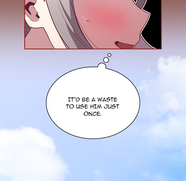 Maid Rehabilitation Chapter 38 - Page 115