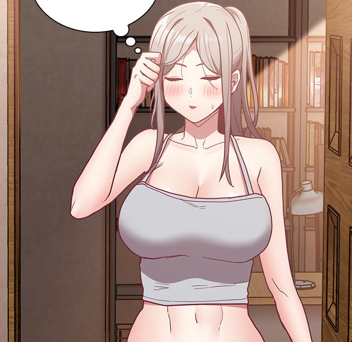 Maid Rehabilitation Chapter 38 - Page 122