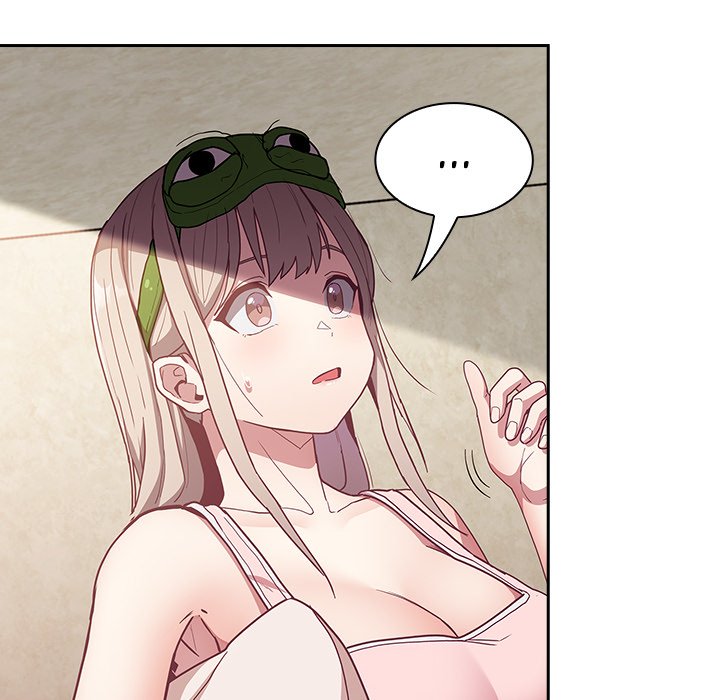 Maid Rehabilitation Chapter 38 - Page 130